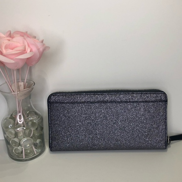 ‼️SALE‼️NEW AUTHENTIC Kate Spade Joeley Wallet - Picture 4 of 8